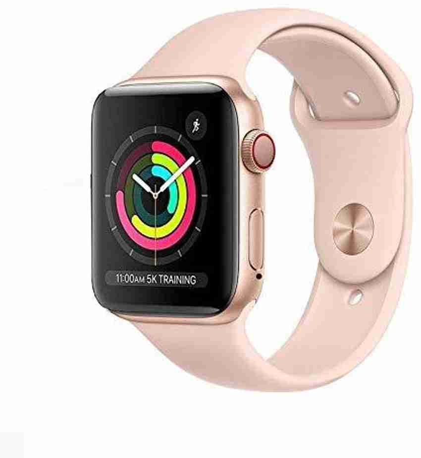 girja T500 T5s SERIES 5 Smartwatch multicolour Smartwatch Price in