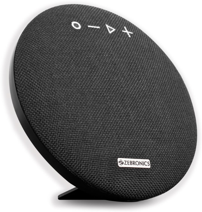 Zebronics maestro discount bluetooth speaker
