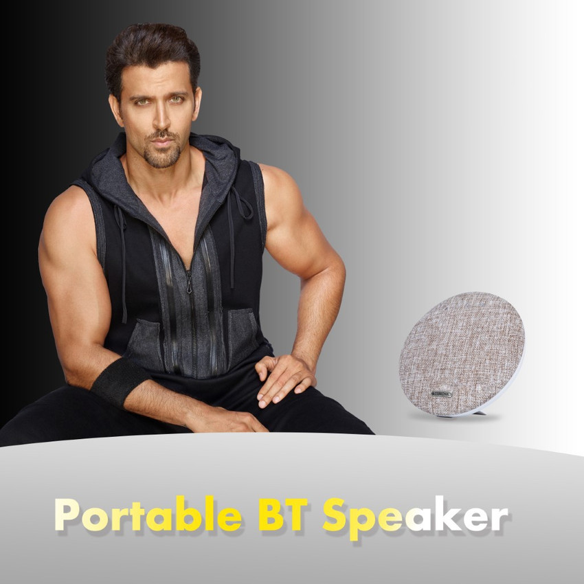 Zebronics maestro discount bluetooth speaker