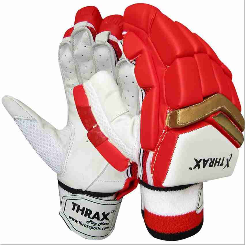 Thrax shop cricket gloves