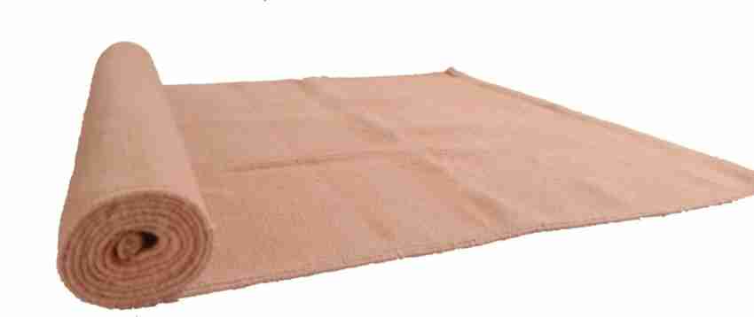 indian shastra 100% Pure Handloom Cotton Yoga Mat 4 mm Yoga Mat - Buy  indian shastra 100% Pure Handloom Cotton Yoga Mat 4 mm Yoga Mat Online at  Best Prices in India - Yoga