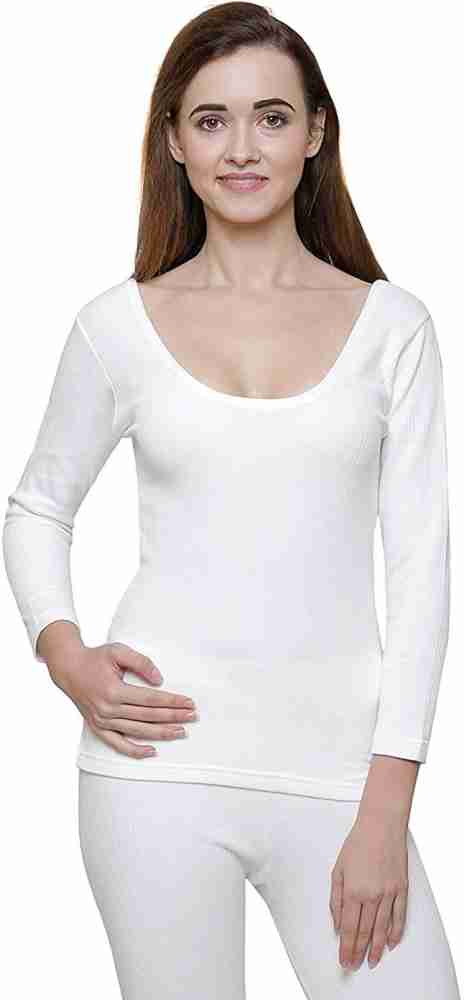 Amul Women Top Thermal - Buy Amul Women Top Thermal Online at Best