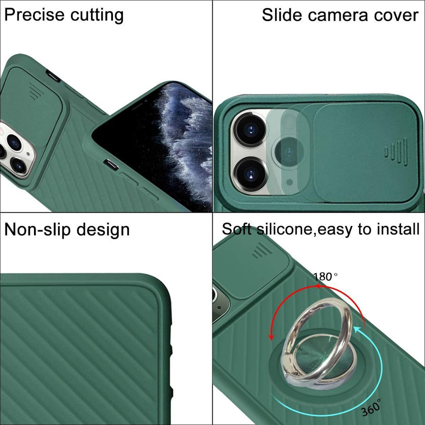 Car camera cover top
