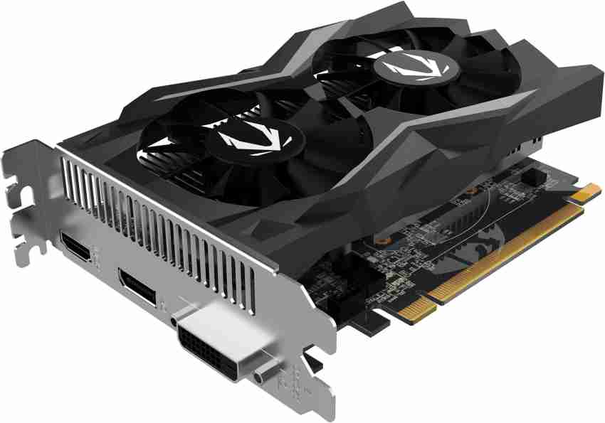 Zotac gaming geforce gtx 1650 amp core best sale 4gb gddr6