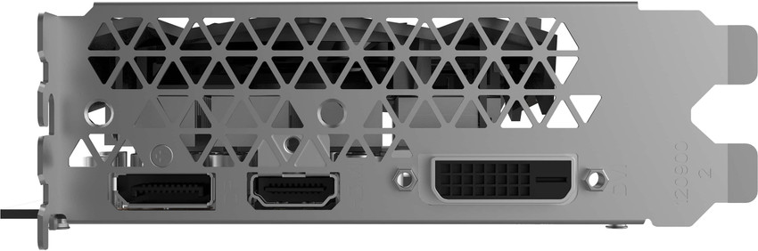 Gtx deals 1650 amp