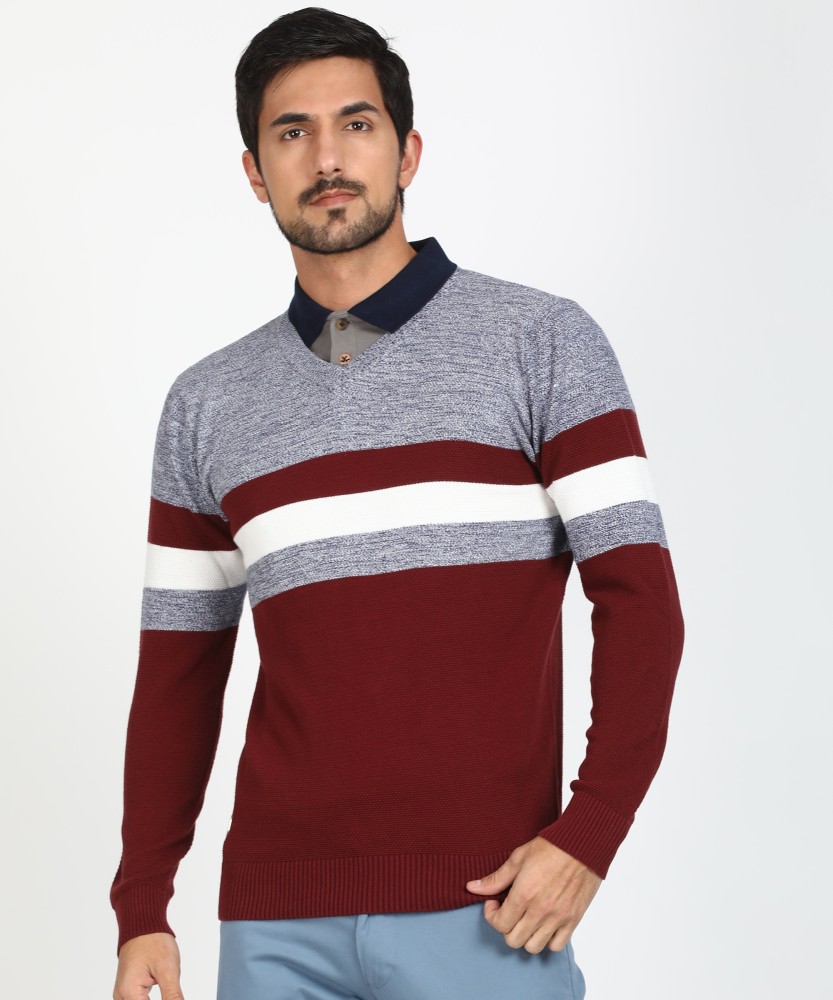 Duke on sale sweaters flipkart