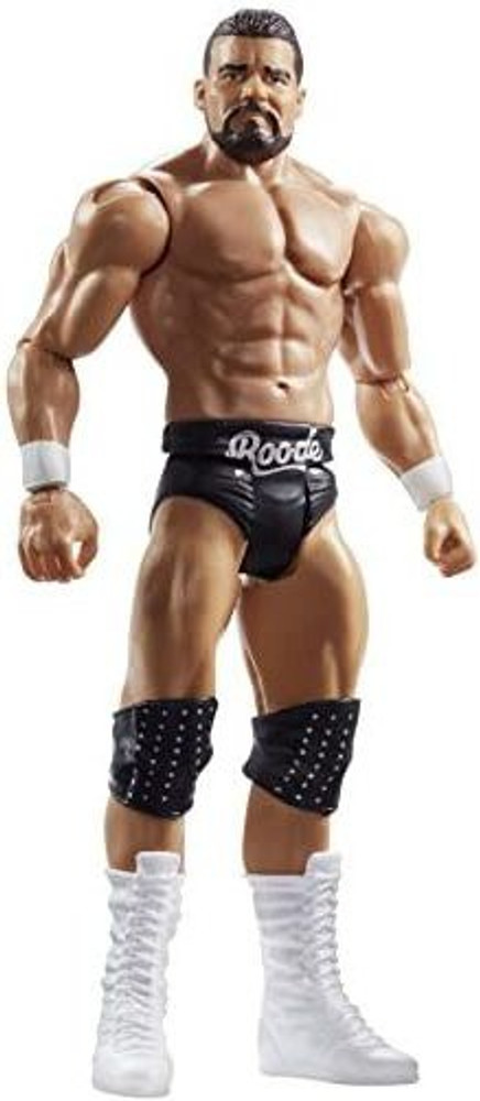 Wwe bobby sales roode action figure