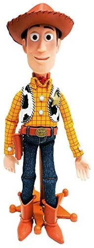 Talking sheriff woody new arrivals
