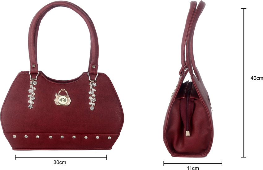 Flipkart NAINA PURSE WOMEN s handbag Shoulder Bag Shoulder Bag