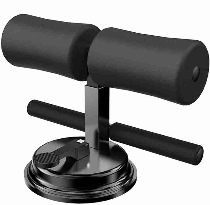Buy SIGNATRON Sit Up Bar Sit Up Device Portable Sit Up Foot Holder Sit Up Aid for Home Exercise Sit up Bar Online at Best Prices in India Sports Fitness Flipkart