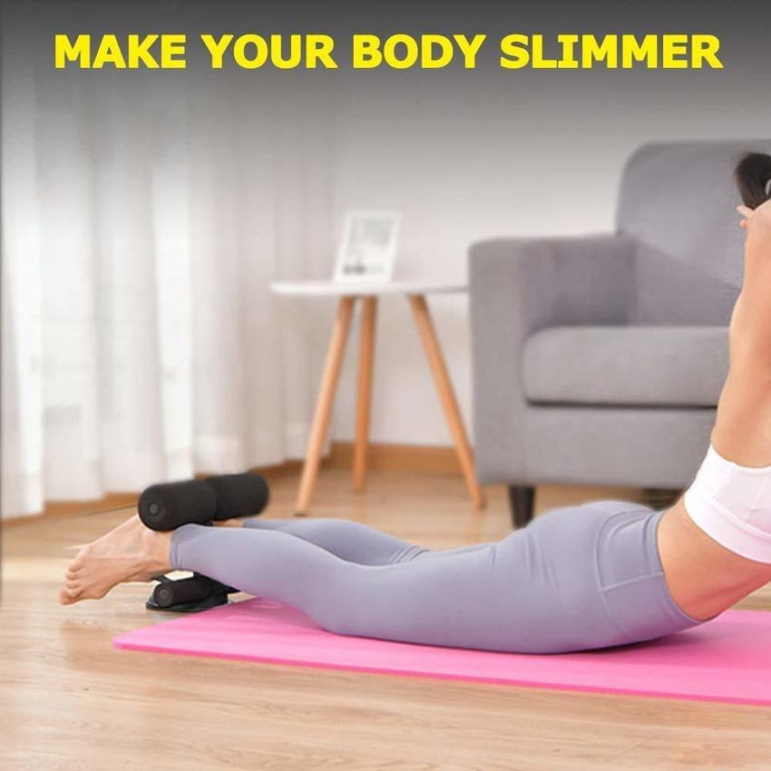 Leg holder hotsell for sit ups