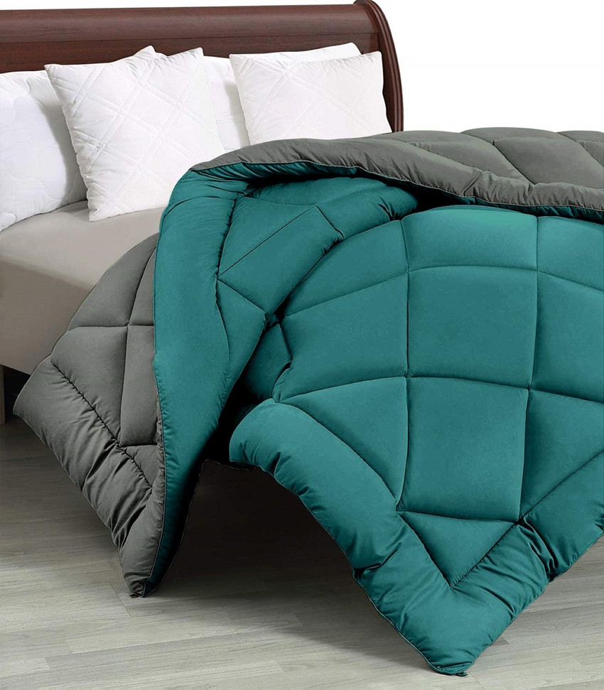 Comforter blanket deals