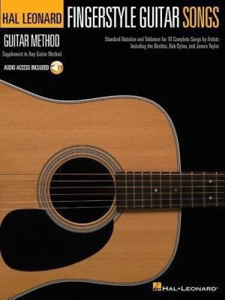 Fingerstyle guitar deals price