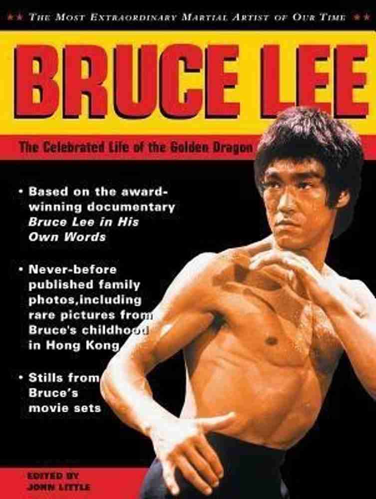 Bruce Lee Buy Bruce Lee by unknown at Low Price in India