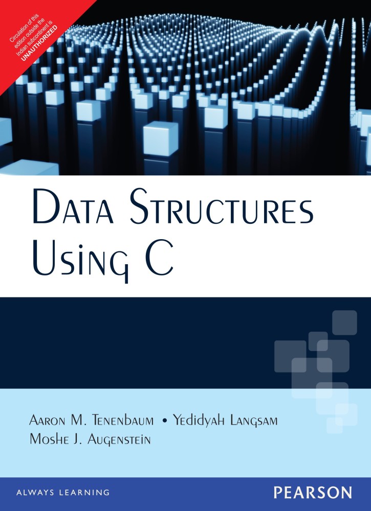 Data Structures Using C: Buy Data Structures Using C by Tenenbaum