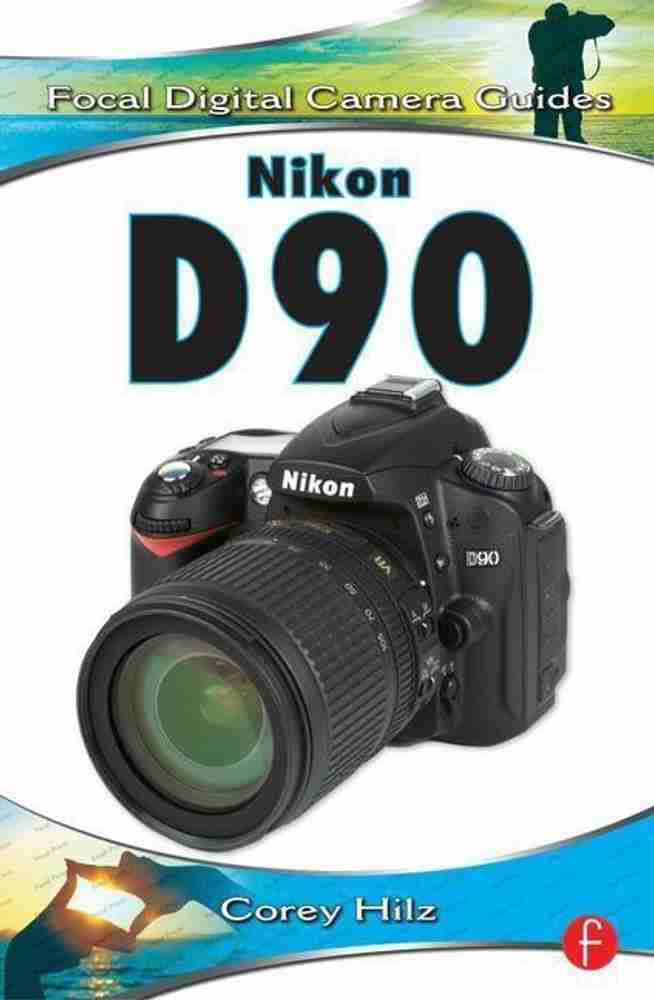 compare nikon d90 and d5600
