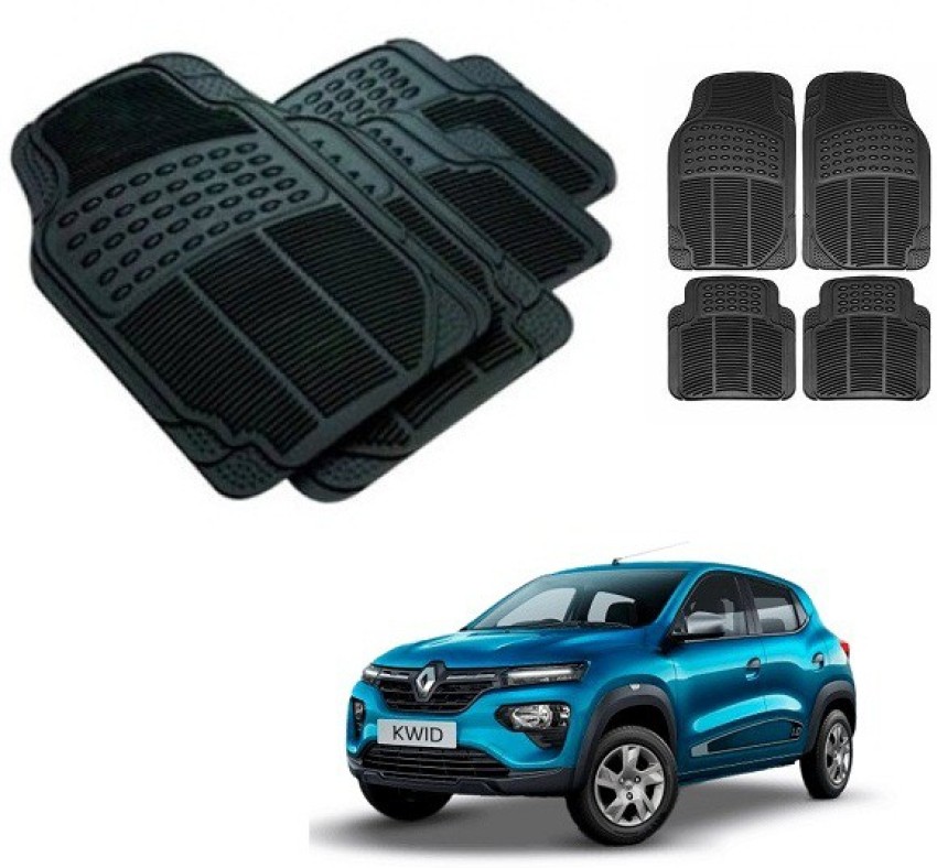 Kwid matte deals black