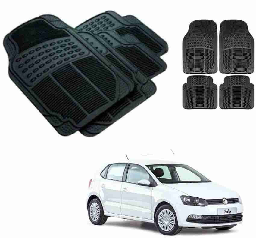 Volkswagen polo car deals mats