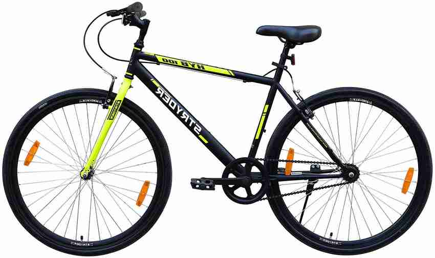 Tata cycle shop hyb 100