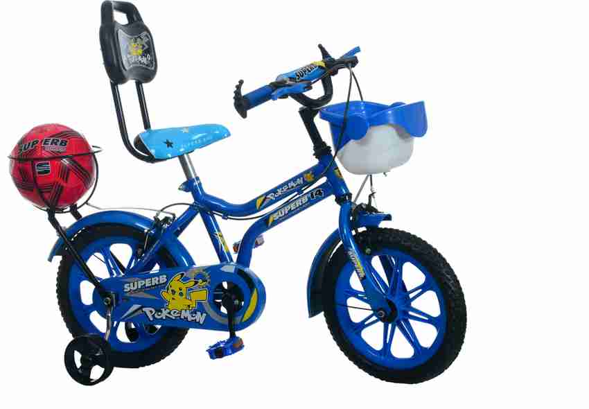 Pokemon bike 20 inch sales
