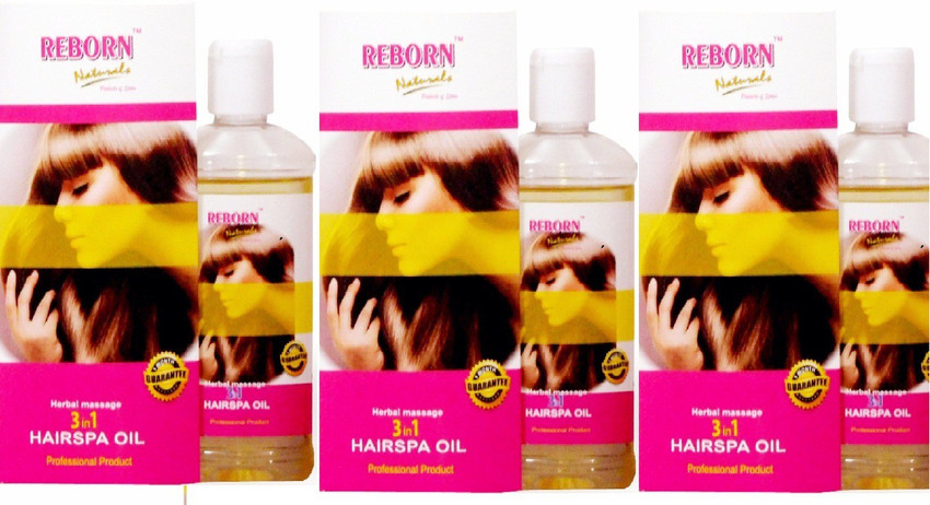 Reborn hair care hot sale