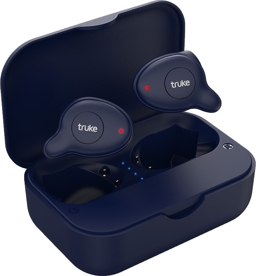 truke Fit Pro Bluetooth Headset Price in India Buy truke Fit Pro