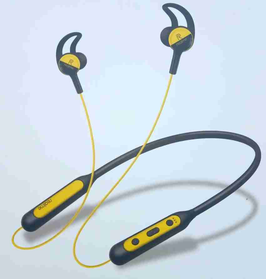 Realme buds jbs111 top