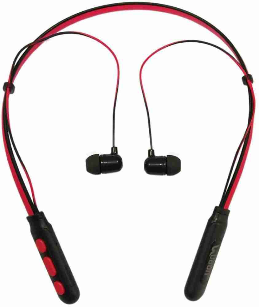 ULOVe Neckband Wireless With Mic Headphones Earphones Bluetooth Price in India Buy ULOVe Neckband Wireless With Mic Headphones Earphones Bluetooth Online ULOVe Flipkart