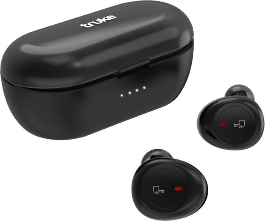 truke Fit 1 Bluetooth Headset Price in India Buy truke Fit 1