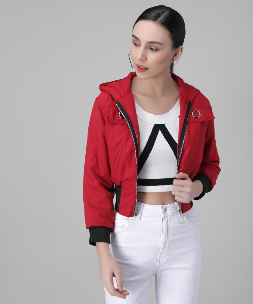 Flipkart fashion jacket hotsell