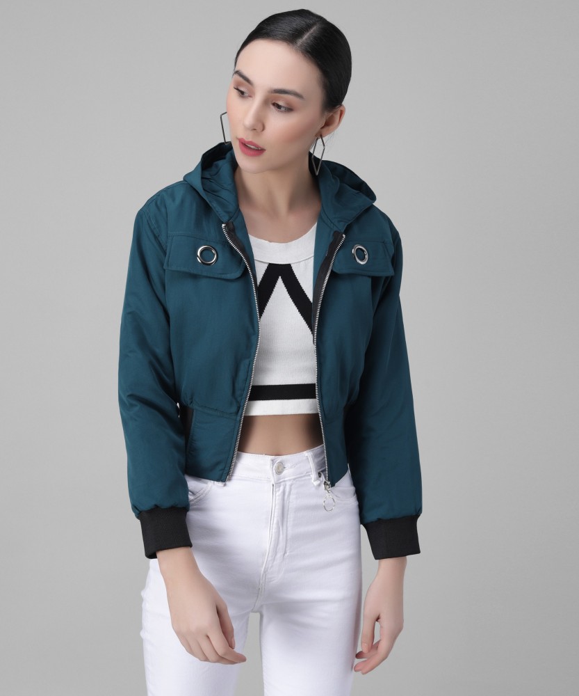 Flipkart fashion jacket sale