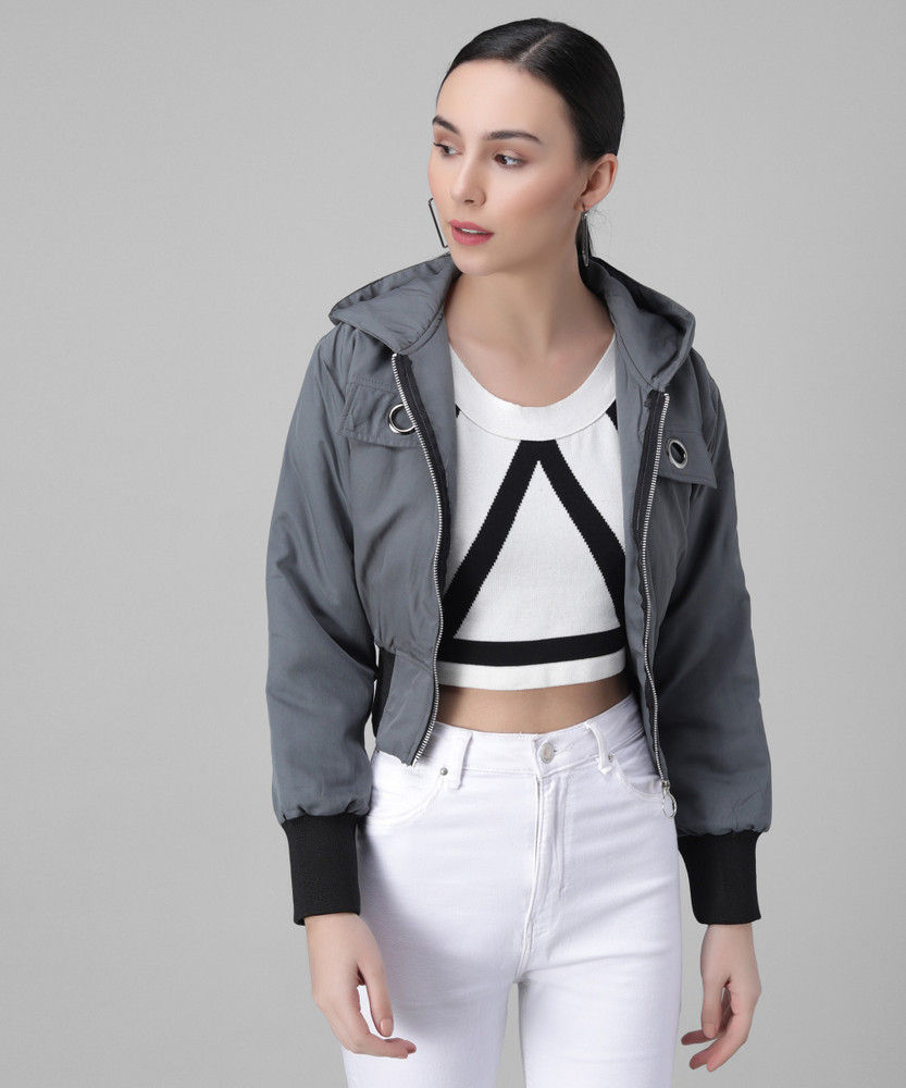 Flipkart women outlet jackets