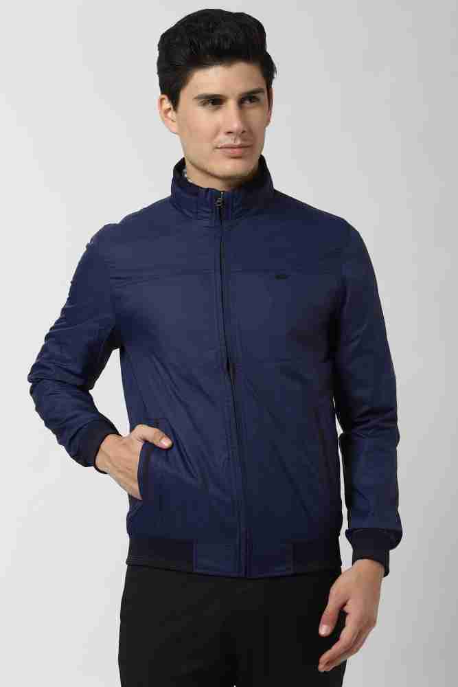 Peter england sale windcheater