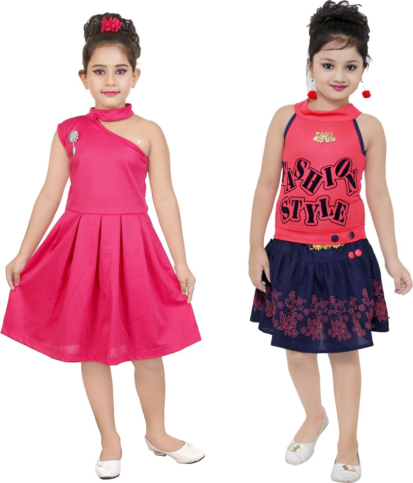 Top more than 165 flipkart frocks images latest - camera.edu.vn