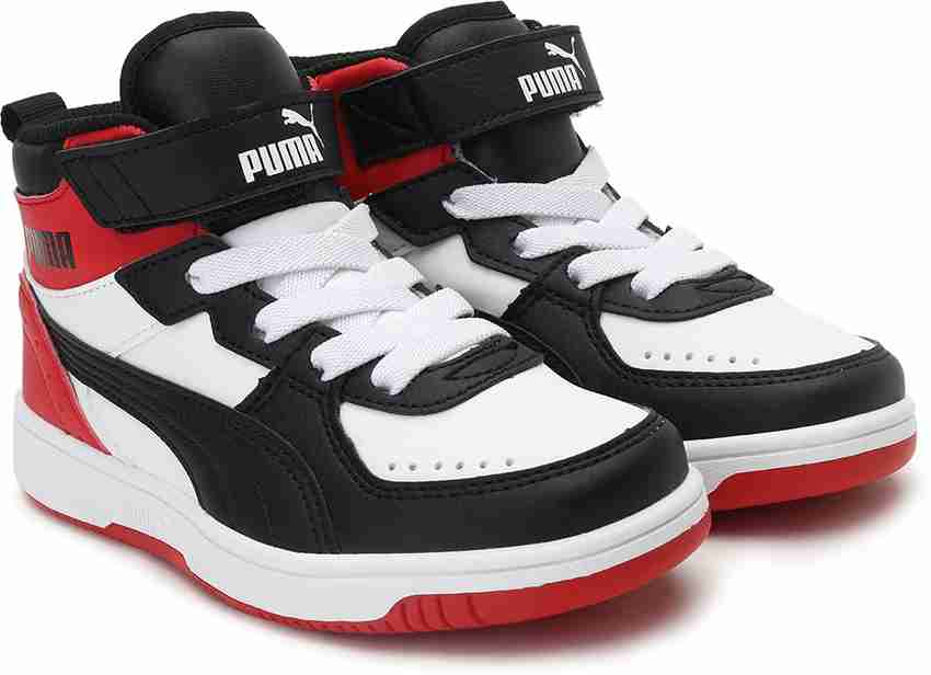Puma high online tops womens 12