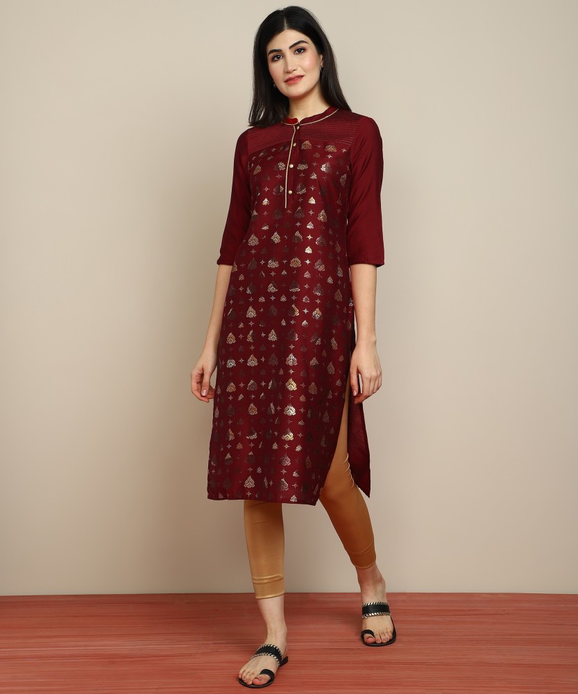 Aurelia kurti on flipkart best sale