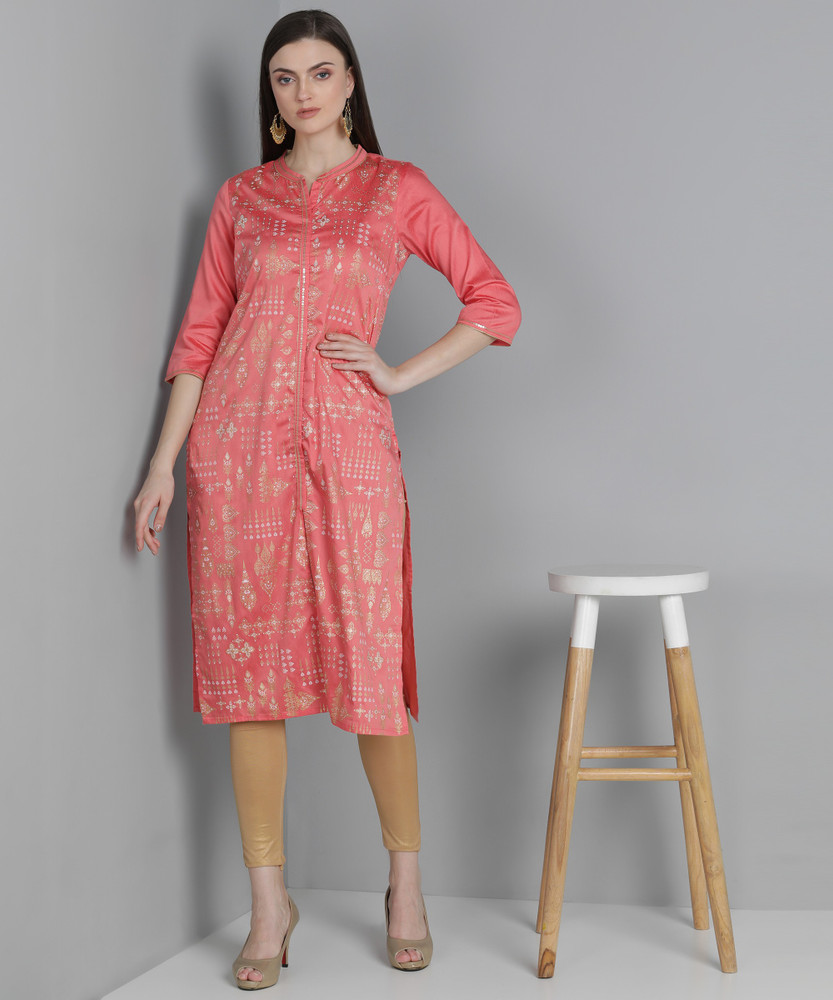 Aurelia kurti hotsell in flipkart