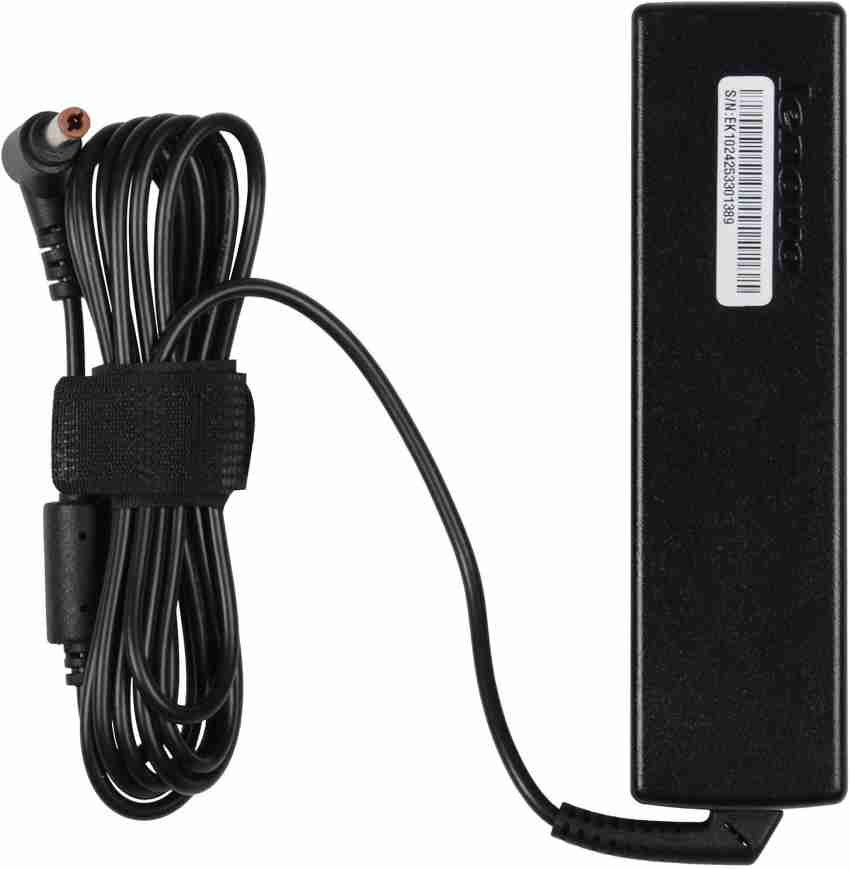 Lenovo ThinkPad AC Power Adapter Black 0B47030 - Best Buy