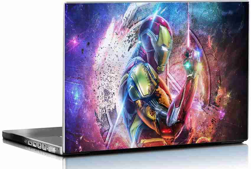Iron man laptop best sale sleeve