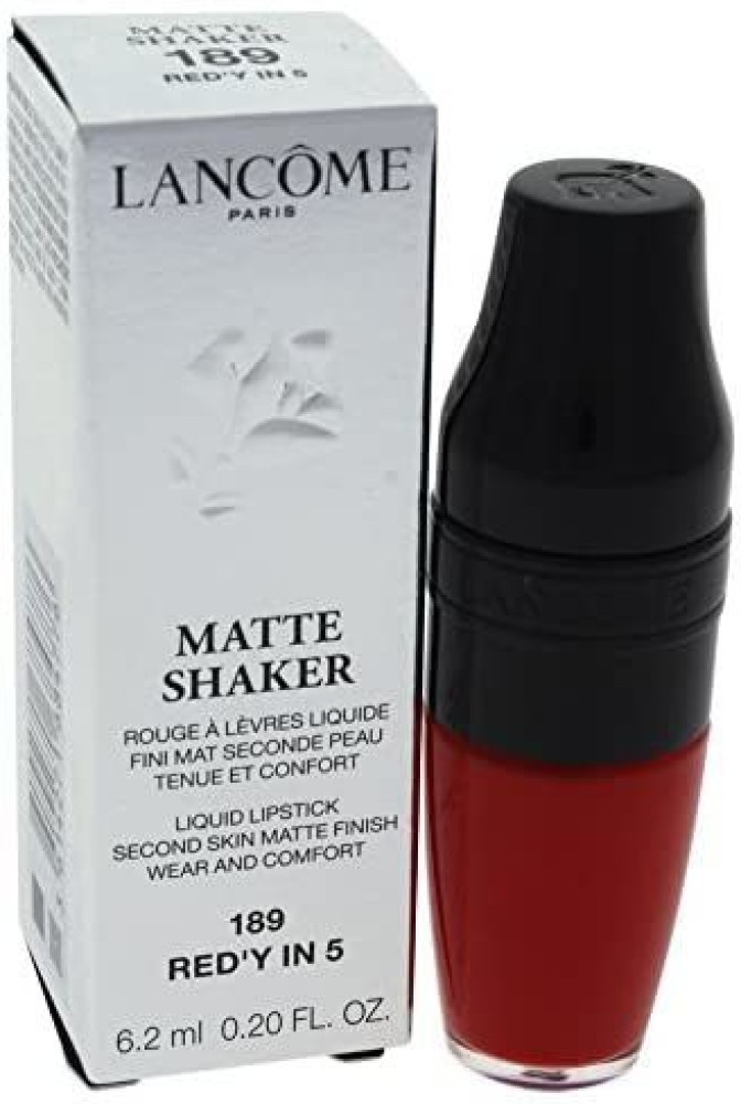 Lancome 270 matte outlet shaker