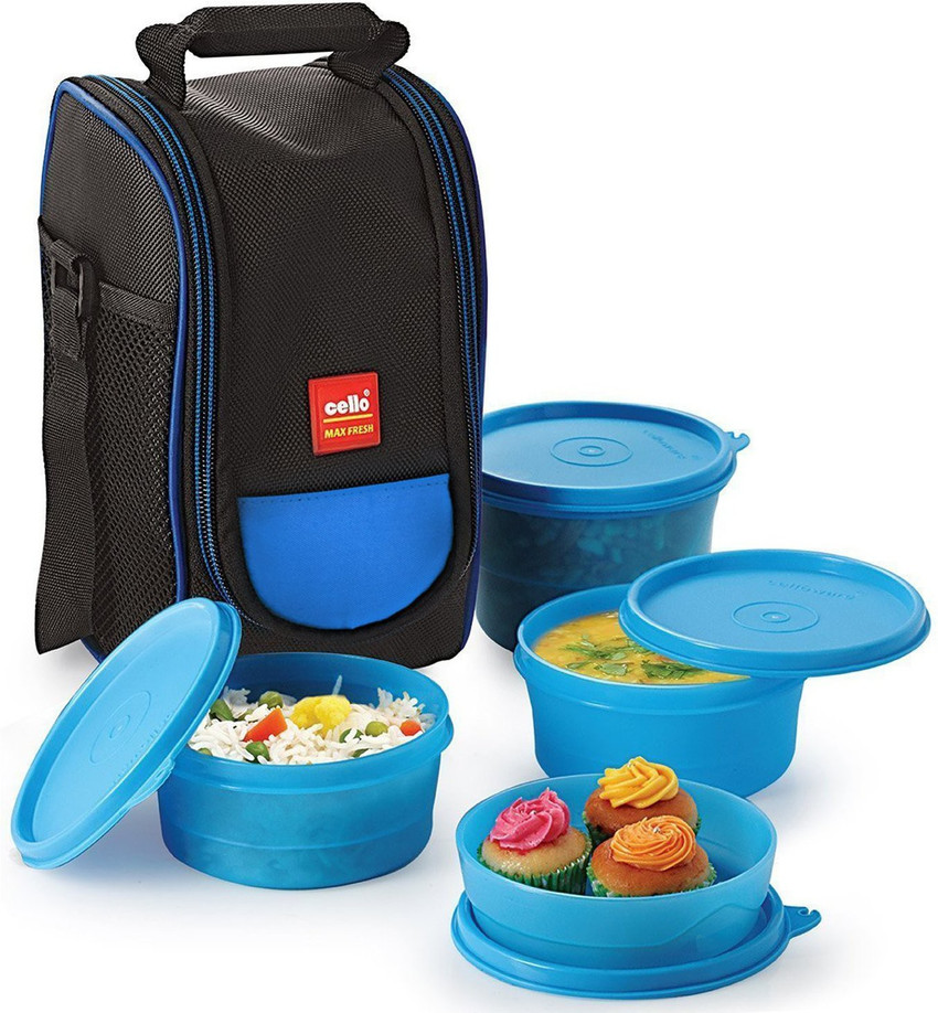 Details more than 74 cello lunch box with bag latest in.duhocakina