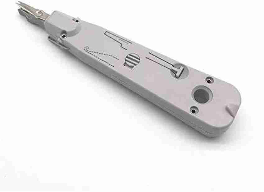 Krone on sale crimping tool