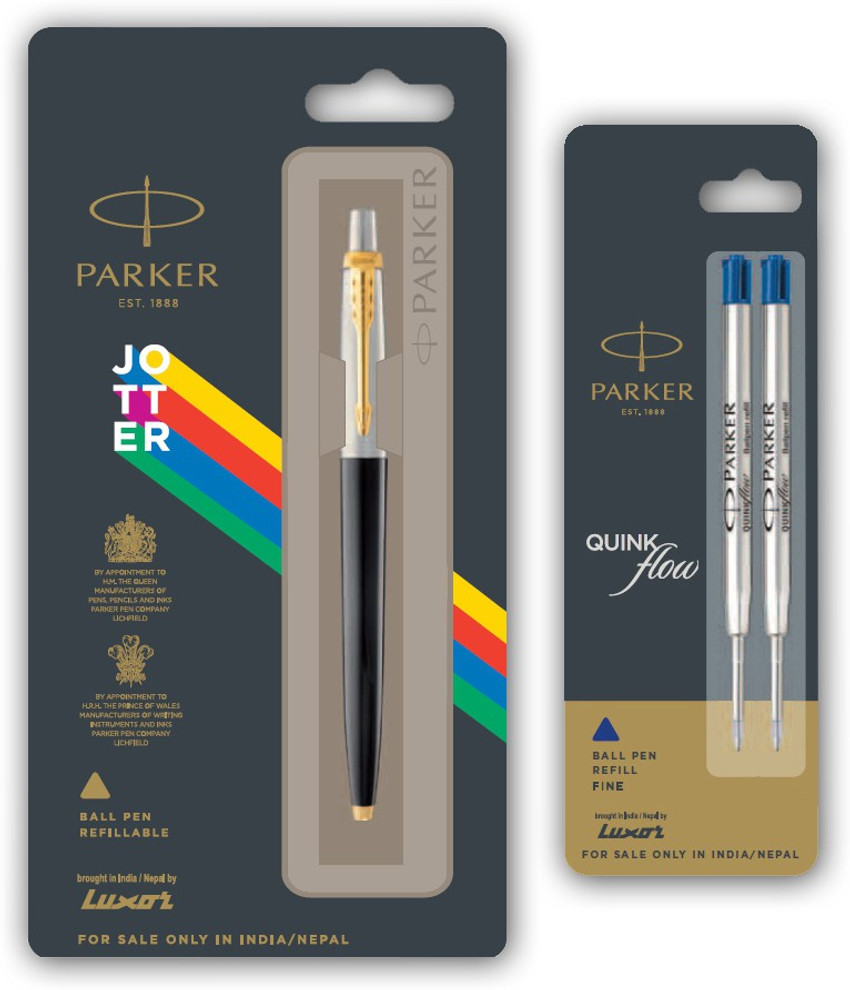 New ball pen store