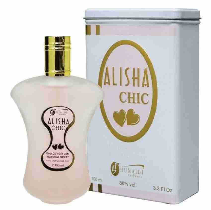 Chic eau best sale de toilette