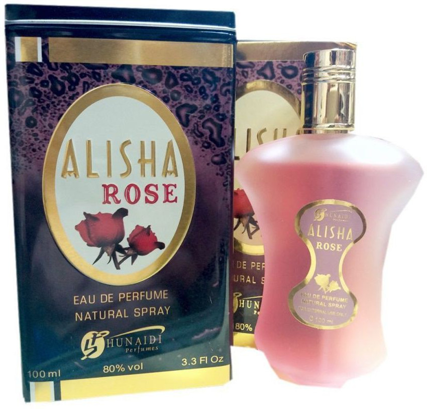 Alisha perfume discount