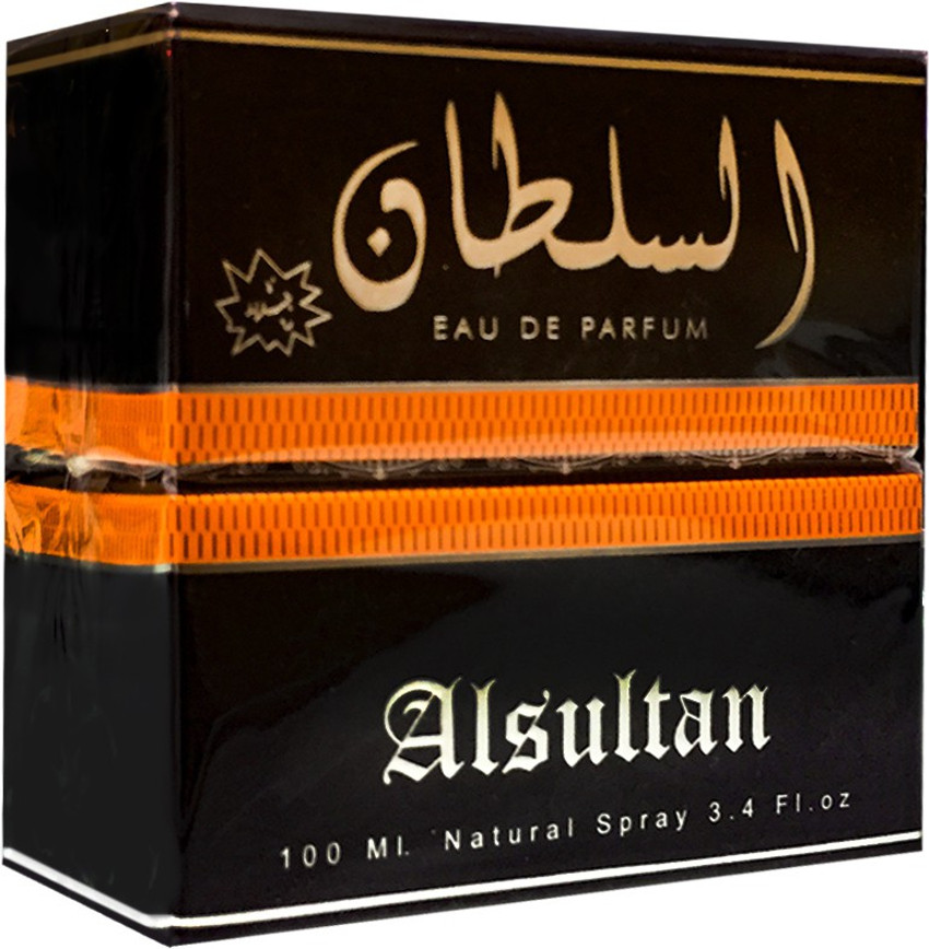 Oud al sultan discount perfume