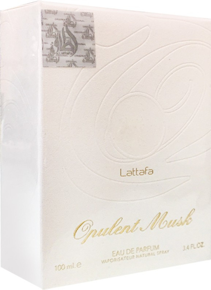 Opulent new arrivals musk perfume