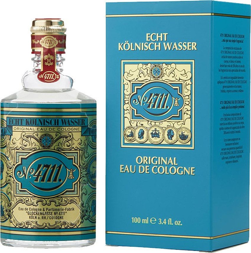 Ice eau store de cologne 100ml