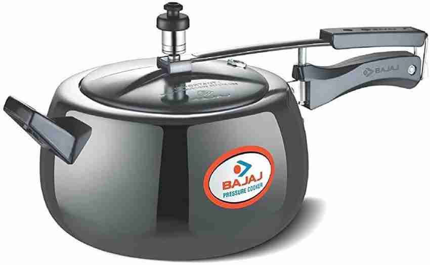 Bajaj pcx 65d pressure cooker sale