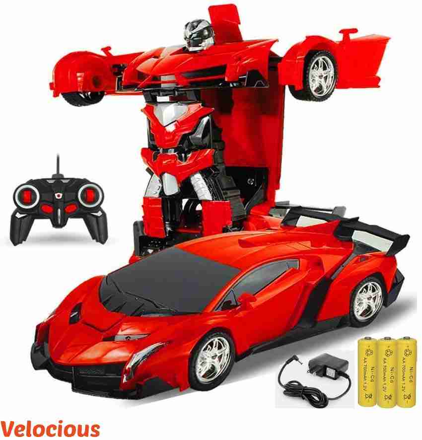 Transformer toys remote control on sale